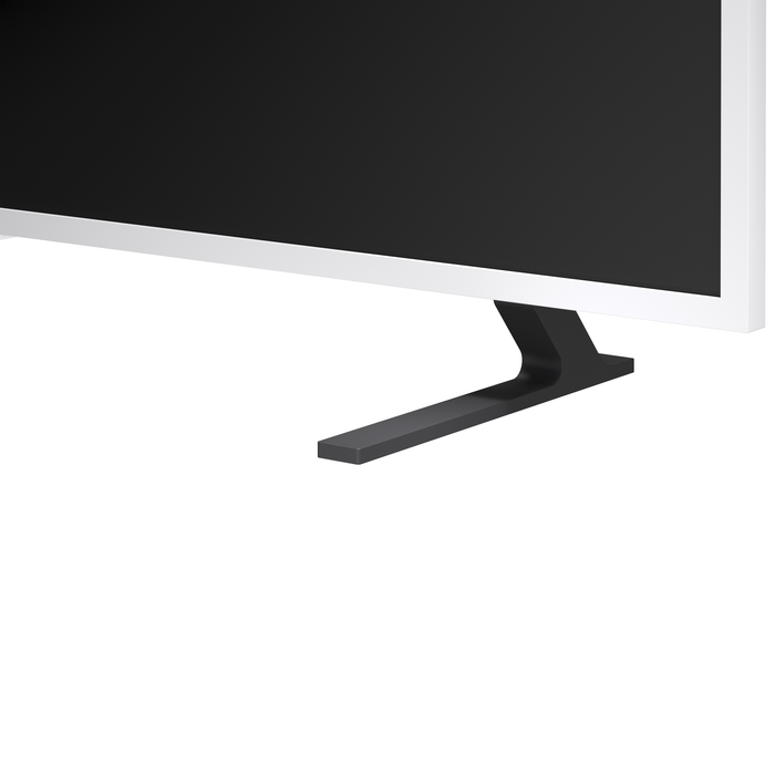 Téléviseur intelligent QNED Mini DEL LG Gallery LX7 UHD 4K de 55 po avec cadre (55LX7BPUA.ACCQ) - modèle 2026