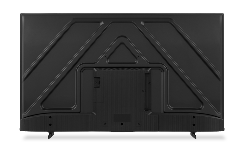 Téléviseur intelligent Hi-QLED Hisense QD6SF UHD 4K de 55 po avec Fire TV (55QD6SF) - modèle 2026