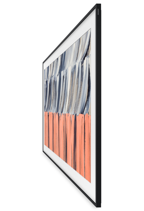 Téléviseur intelligent The Frame SAMSUNG LS03HE 4K de 65 po avec Vision AI (QN65LS03HEFXZC) - modèle 2026