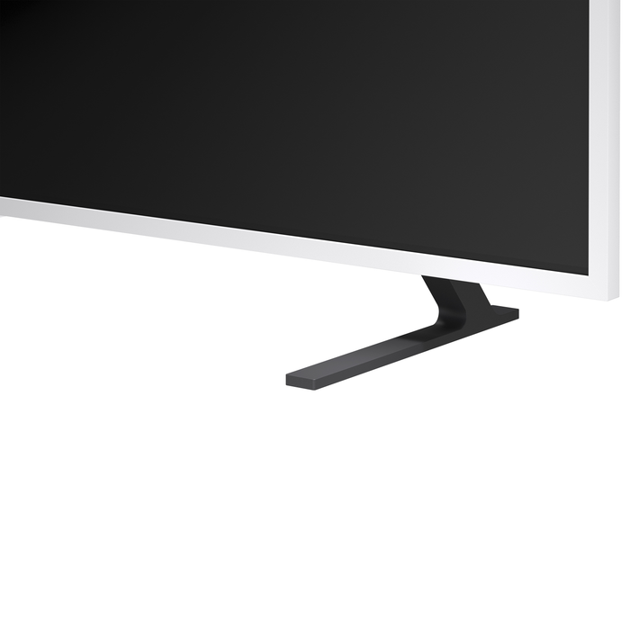 Téléviseur intelligent QNED Mini DEL LG Gallery LX7 UHD 4K de 65 po avec cadre (65LX7BPUA.ACCQ) - modèle 2026