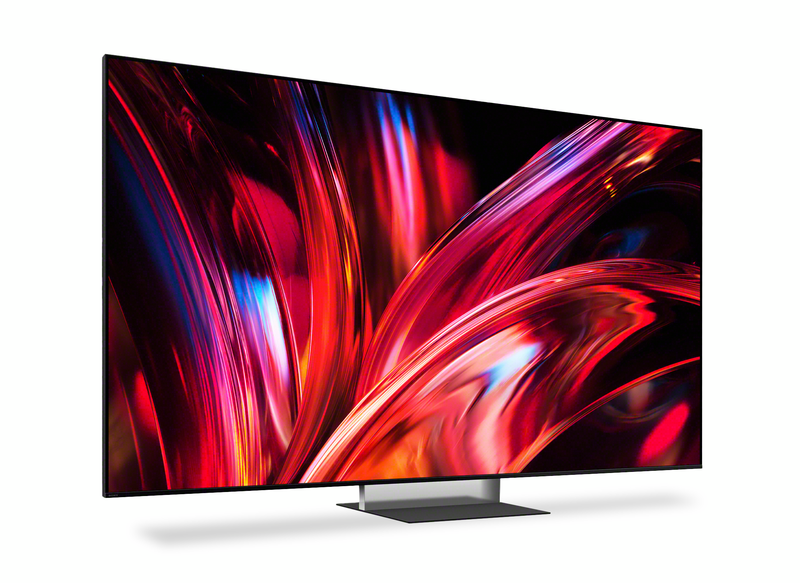 Téléviseur intelligent Sony Bravia 9 II 4K de 65 po avec HDR, Vrais RVB et Google TV (13183594) - modèle 2026