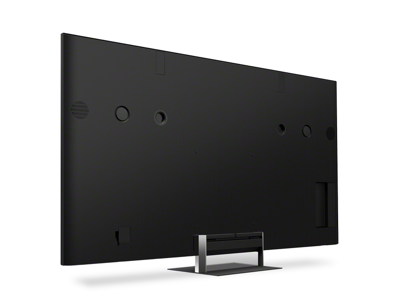 Téléviseur intelligent Sony Bravia 9 II 4K de 65 po avec HDR, Vrais RVB et Google TV (13183594) - modèle 2026