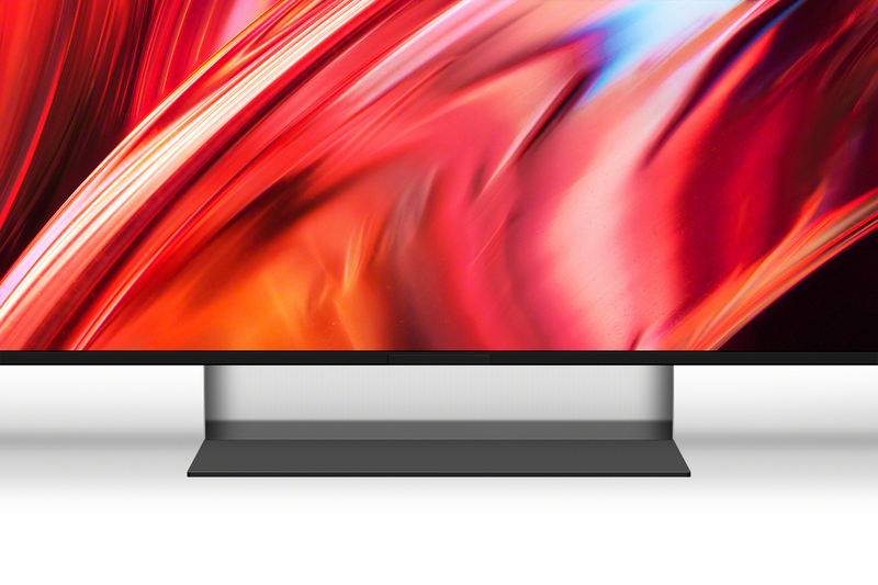 Téléviseur intelligent Sony Bravia 9 II 4K de 65 po avec HDR, Vrais RVB et Google TV (13183594) - modèle 2026