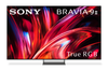Téléviseur intelligent Sony Bravia 9 II 4K de 75 po avec HDR, Vrais RVB et Google TV (13183593) - modèle 2026