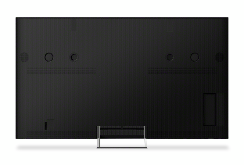 Téléviseur intelligent Sony Bravia 9 II 4K de 75 po avec HDR, Vrais RVB et Google TV (13183593) - modèle 2026