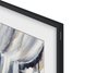 SAMSUNG 75" LS03HE The Frame with Vision AI 4K Smart TV (QN75LS03HEFXZC) - 2026 Model | Téléviseur intelligent The Frame SAMSUNG LS03HE 4K de 75 po avec Vision AI (QN75LS03HEFXZC) - modèle 2026