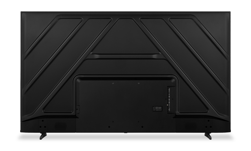 Téléviseur intelligent Hi-QLED Hisense QD6SF UHD 4K de 75 po avec Fire TV (75QD6SF) - modèle 2026