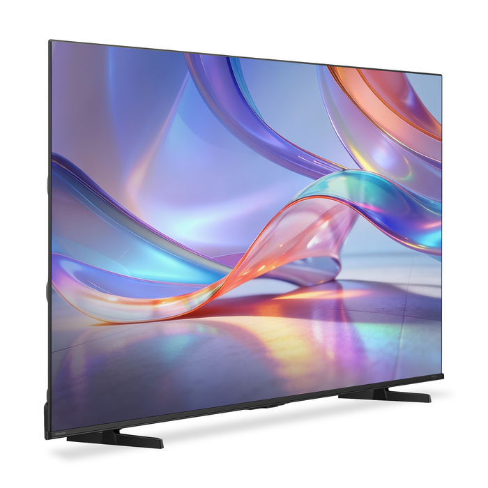 Téléviseur intelligent Hi-QLED Hisense QD6SF UHD 4K de 50 po avec Fire TV (50QD6SF) - modèle 2026