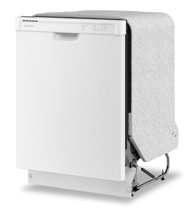 Ensemble de 3 électroménagers Amana pour la cuisine - blanc 