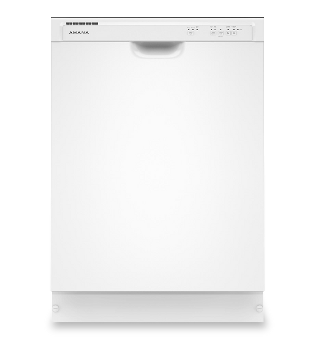 Ensemble de 3 électroménagers Amana pour la cuisine - blanc 