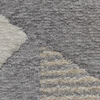 Anson Cream Beige Area Rug – 7’ x 10’ | Carpette Anson beige crème - 7 pi x 10 pi