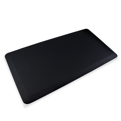 Floortex AFS-TEX 3000 Anti-Fatigue Mat – Black | Carpette antifatigue AFS-TEX 3000 de Floortex - noire | ANTIFMAT