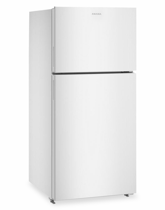 Ensemble de 3 électroménagers Amana pour la cuisine - blanc 