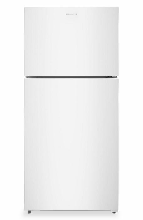 Ensemble de 3 électroménagers Amana pour la cuisine - blanc 