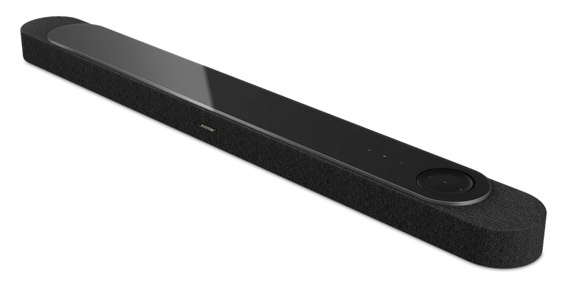 Barre de son à 5.1.2 canaux Lifestyle Ultra de Bose - noir (892930-1100)