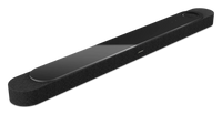 Barre de son à 5.1.2 canaux Lifestyle Ultra de Bose - noir (892930-1100)