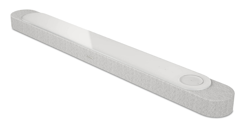 Barre de son à 5.1.2 canaux Lifestyle Ultra de Bose - blanc (892930-1200)
