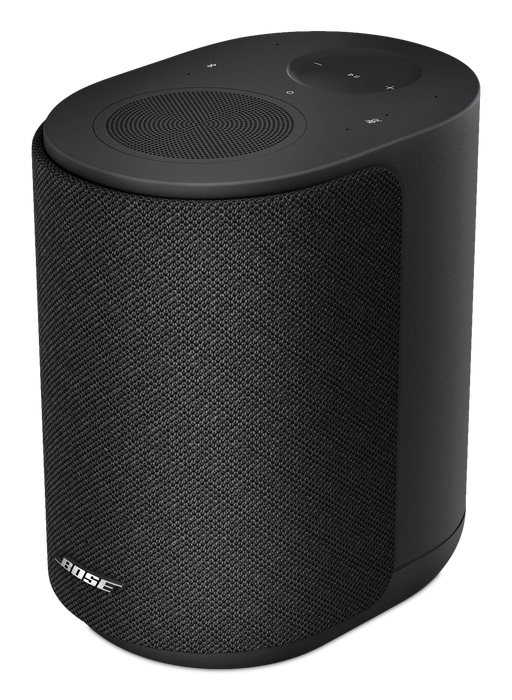 Haut-parleur d’étagère sans fil Lifestyle Ultra de Bose - noir (894001-1100)