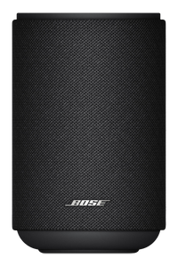  Haut-parleur d’étagère sans fil Lifestyle Ultra de Bose - noir (894001-1100)
