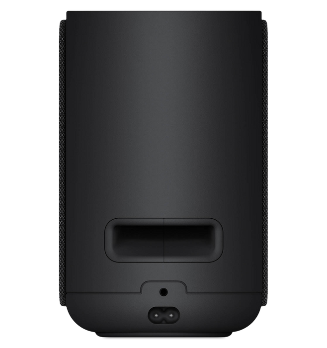 Haut-parleur d’étagère sans fil Lifestyle Ultra de Bose - noir (894001-1100)