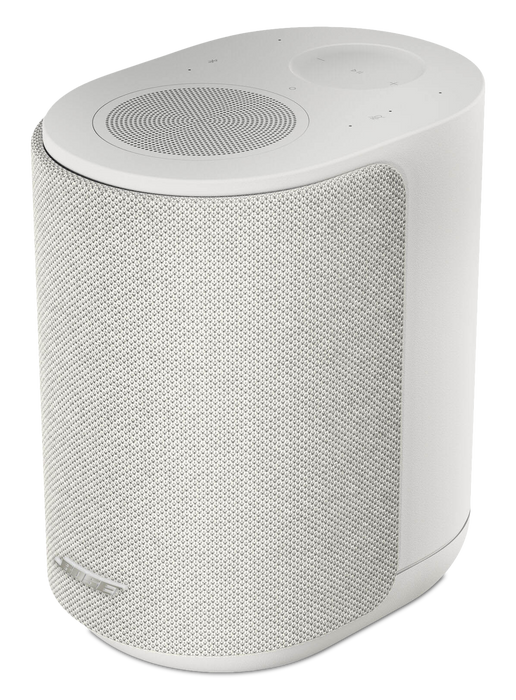 Haut-parleur d’étagère sans fil Lifestyle Ultra de Bose - blanc (894001-1200)