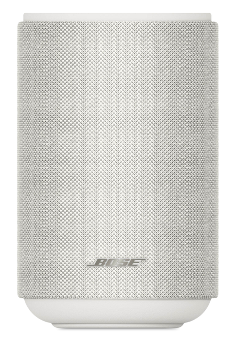 Haut-parleur d’étagère sans fil Lifestyle Ultra de Bose - blanc (894001-1200)