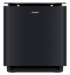 Caisson d’extrêmes graves sans fil Lifestyle Ultra de Bose - noir (893955-1100)