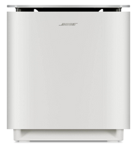 Caisson d’extrêmes graves sans fil Lifestyle Ultra de Bose - blanc (893955-1200)
