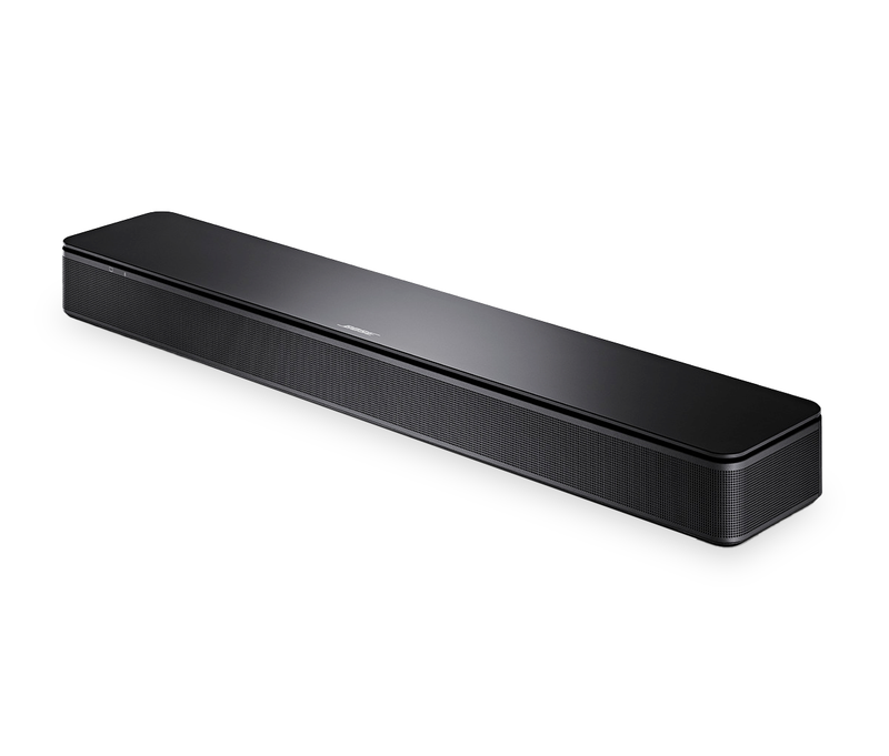 Haut-parleur de téléviseur Bose - noir (838309-1100)