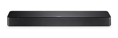 Bose TV Speaker – Black (838309-1100) | Haut-parleur de téléviseur Bose - noir (838309-1100)