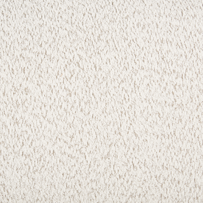 Causeuse personnalisable Curve de Sofa Lab de 65 po fabriqué au Canada en tissu - Teddy Riverrock