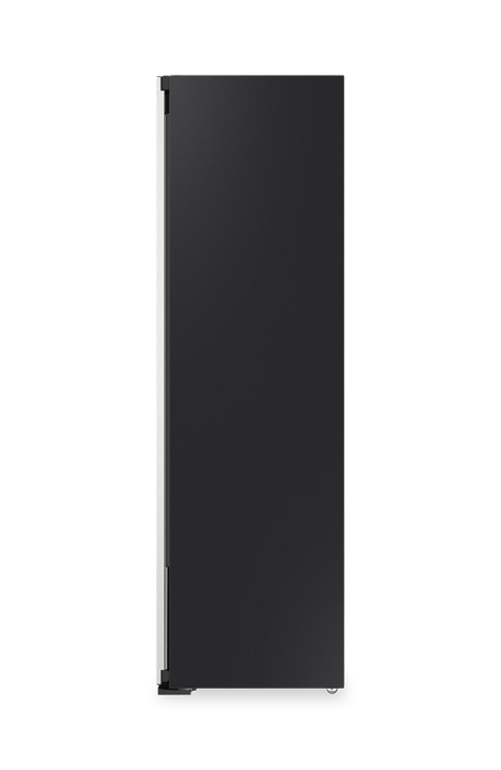 Placard Bespoke de Samsung de série 3100 à air comprimé avec jet de vapeur - Cotta blanc - DF18CG3100TRAC