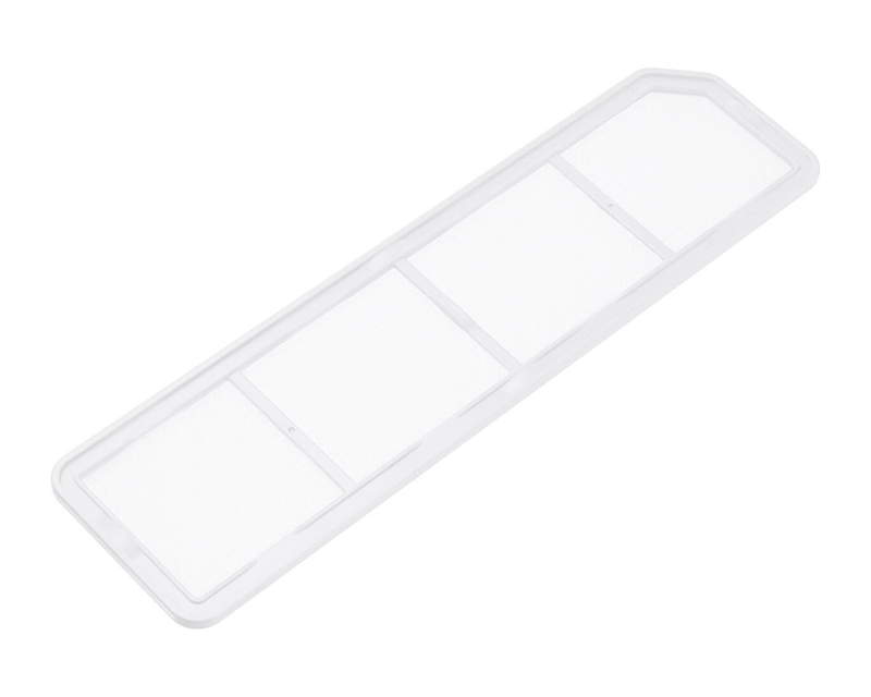 Placard Bespoke de Samsung de série 3100 à air comprimé avec jet de vapeur - Cotta blanc - DF18CG3100TRAC