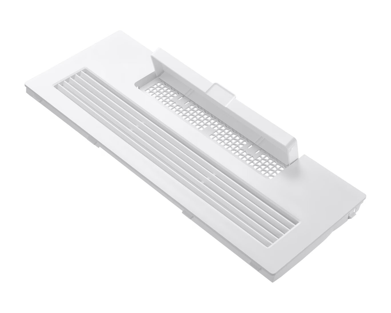 Placard Bespoke de Samsung de série 3100 à air comprimé avec jet de vapeur - Cotta blanc - DF18CG3100TRAC