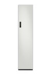 Placard Bespoke de Samsung de série 3100 à air comprimé avec jet de vapeur - Cotta blanc - DF18CG3100TRAC