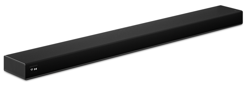Barre de son sans fil à 9.1.6 canaux H7 Sound Suite de LG pour un son spatial (H7.ACANLLK)