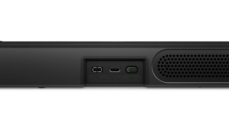 Barre de son sans fil à 9.1.6 canaux H7 Sound Suite de LG pour un son spatial (H7.ACANLLK)