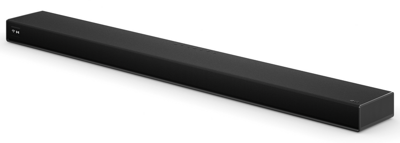 Barre de son sans fil à 9.1.6 canaux H7 Sound Suite de LG pour un son spatial (H7.ACANLLK)