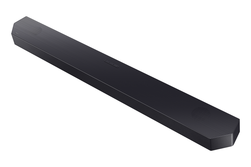 Barre de son à 7.1.2 canaux SAMSUNG de série Q avec caisson d’extrêmes graves sans fil (HW-Q800F/ZC)