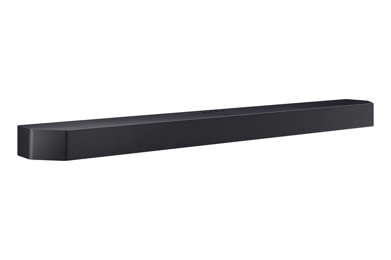 Barre de son à 7.1.2 canaux SAMSUNG de série Q avec caisson d’extrêmes graves sans fil (HW-Q800F/ZC)