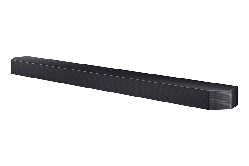 Barre de son à 7.1.2 canaux SAMSUNG de série Q avec caisson d’extrêmes graves sans fil (HW-Q800F/ZC)