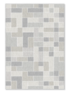 Carpette Lillian multicolore - 7 pi x 10 pi