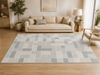 Lillian Multi-Colour Area Rug – 7’ x 10’ | Carpette Lillian multicolore - 7 pi x 10 pi