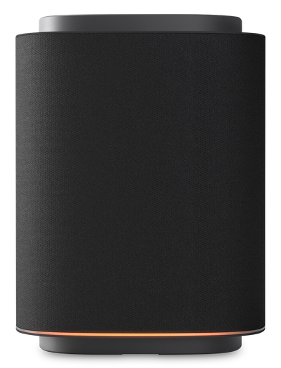 LG 1.1.1 CH M5 Sound Suite Wireless Speaker (M5.ACANLLK) | Haut-parleur sans fil à 1.1.1 canaux LG M5 Sound Suite (M5.ACANLLK)