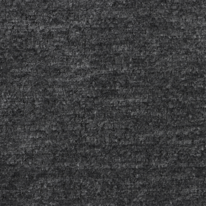 Sofa sectionnel-lit de droite Moonlight 2 pièces avec fauteuil long de rangement - gris
