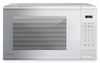 Four à micro-ondes de comptoir Panasonic de 1,3 pi3 - NNSG676WC