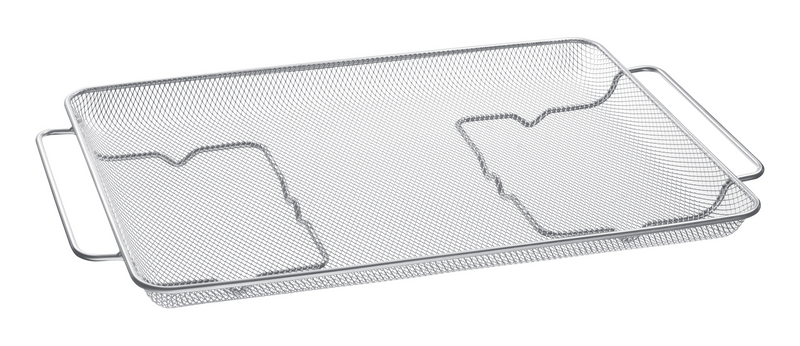 Cuisinière encastrée Samsung de 6 pi3 à convection avec friture à air - acier inoxydable résistant aux traces de doigts - NSG90H60SRAA