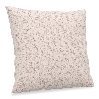 Sofa Lab Fabric Accent Pillow – Teddy Riverrock | Coussin décoratif Sofa Lab en tissu - Teddy Riverrock