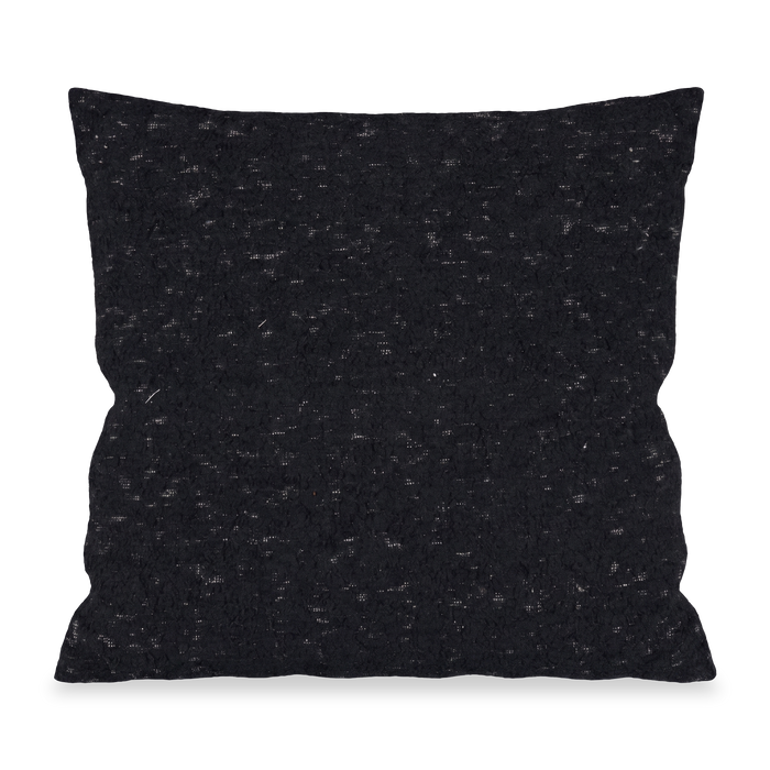 Coussin décoratif Sofa Lab en tissu - Teddy Raven