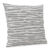 Coussin décoratif Sofa Lab en tissu - tissu décoratif Flint